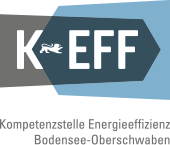 Logo KEFF Bodensee-Oberschwaben
