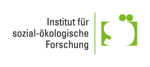 Logo Institut für sozial-ökologische Forschung (ISOE) GmbH