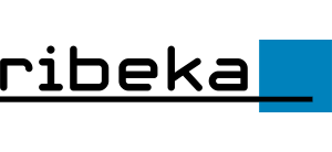 Logo ribeka GmbH