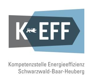Logo KEFF Schwarzwald-Baar-Heuberg
