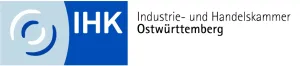 Logo IHK Ostwürttemberg