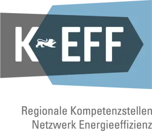 KEFF Regionale Kompetenzstelle Netzwerk Energieeffizienz