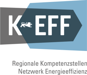 KEFF Regionale Kompetenzstelle Netzwerk Energieeffizienz
