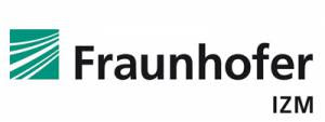 Logo Fraunhofer-Institut für Zuverlässigkeit und Mikrointegration (IZM)