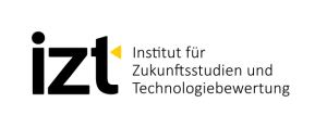 IZT Logo
