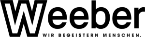 Logo Autohaus Weeber