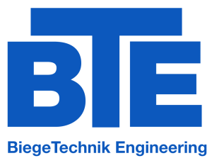 BiegeTechnik Enginieering Logo