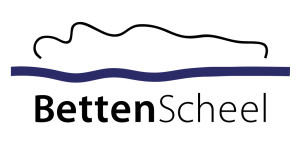 Betten Scheel Logo