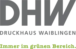 Druckhaus Waiblingen Logo