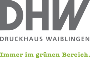 Druckhaus Waiblingen Logo