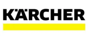 Logo Kärcher