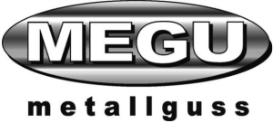 MEGU Logo