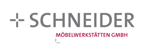 Schneider Möbelwerkstätten Logo