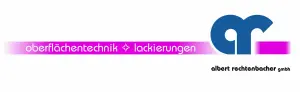 Rechtenbacher Logo