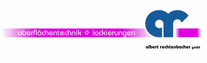 Rechtenbacher Logo