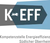 Logo KEFF Südlicher Oberrhein