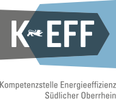 Logo KEFF Südlicher Oberrhein