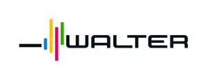 Walter AG Logo