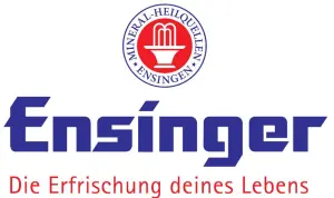 Logo Ensinger