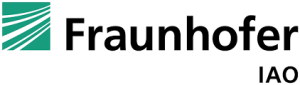 Logo Fraunhofer IAO
