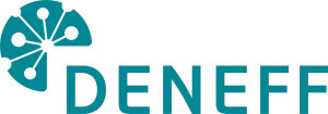 Logo DENEFF