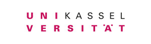 Universität Kassel - Logo