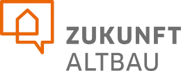 Logo Zukunft Altbau