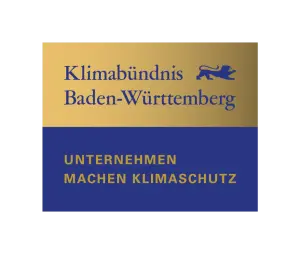 Logo Klimabündnis Baden-Württemberg