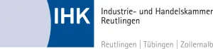Logo IHK Reutlingen