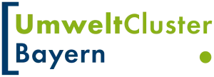 Logo Umweltcluster Bayern
