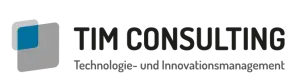 Logo TIM Consulting