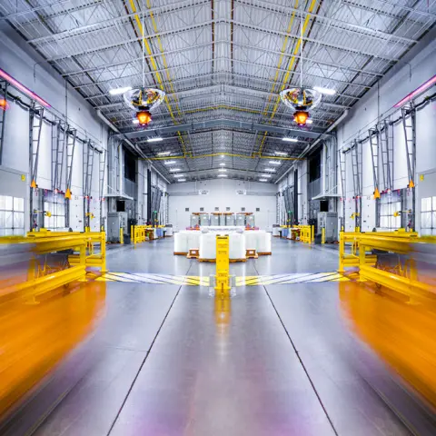 Umwelttechnik Headerbild