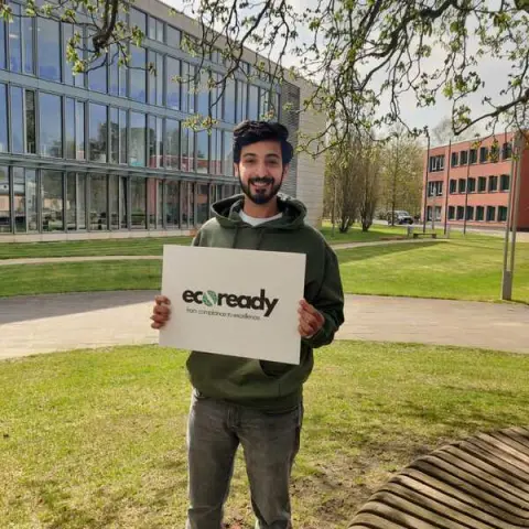 kritesh ecoready