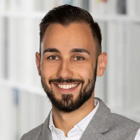 Philipp Bühner KIGI